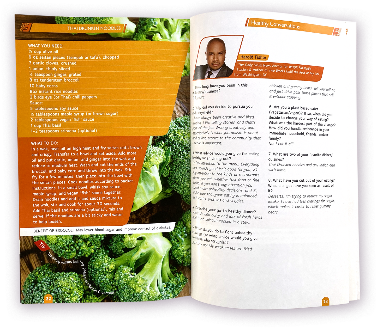 Healthy Conversations (ebook)