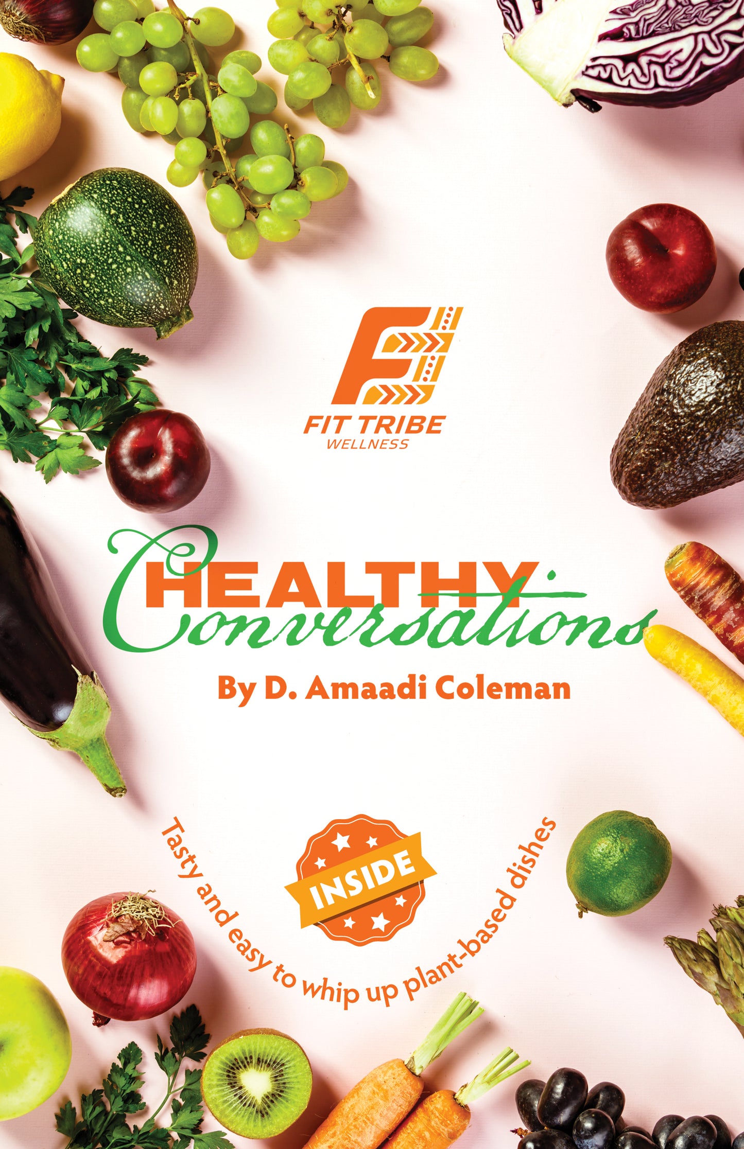 Healthy Conversations (ebook)